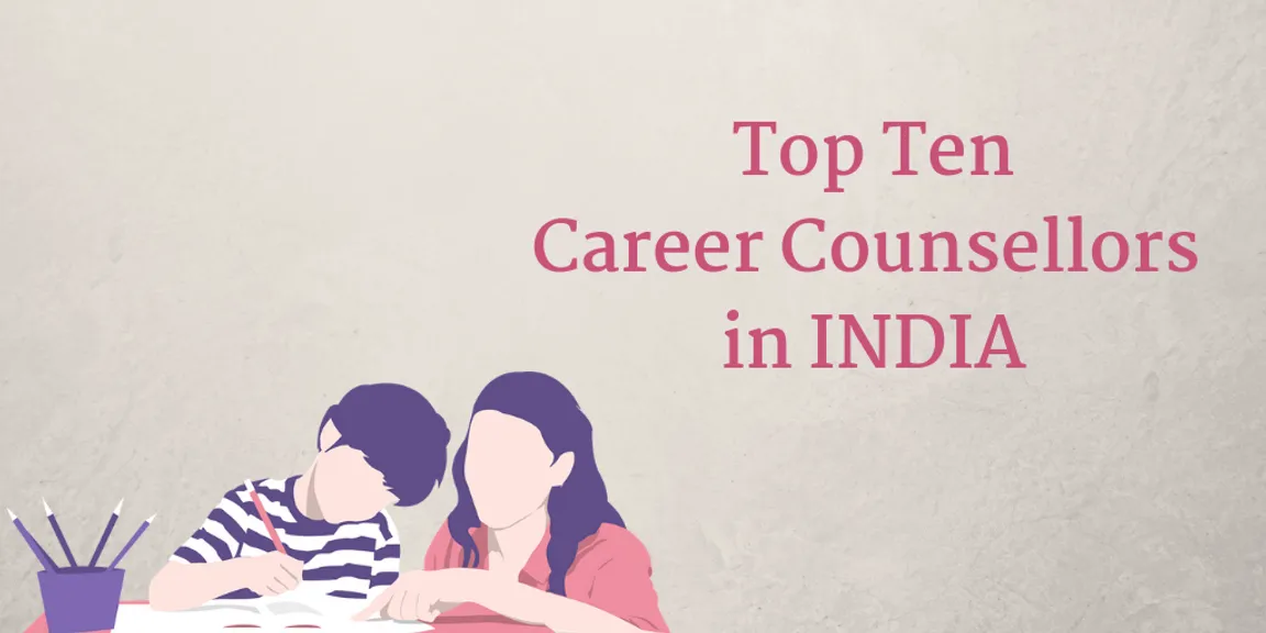 Top Ten Career Counsellors in India for Career Counselling